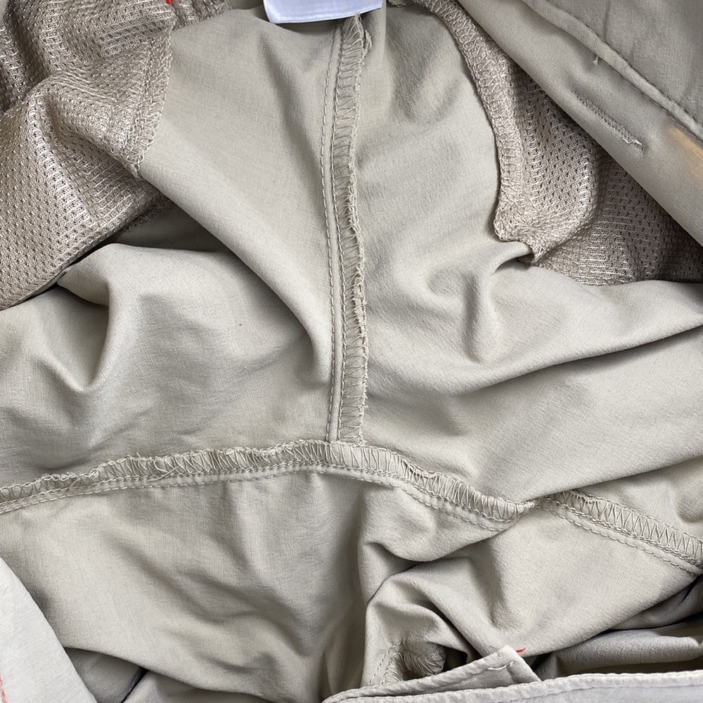 Columbia Outdoor Hiking Pants Size 12 - Picture 12 of 12